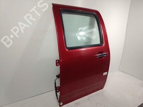 Used Left rear door Left rear door ISUZU D-MAX I (TFR, TFS) 2.5 DiTD 4x4 (TFS86_) (136 hp) 30549646 30549646