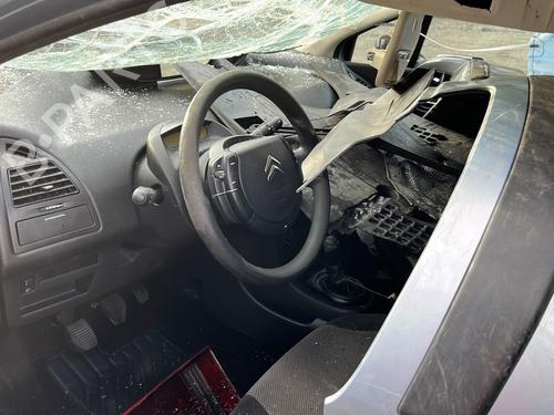 Engine control unit (ECU) CITROËN C4 I (LC_) 1.6 HDi | BP25656272M57  - Image 8