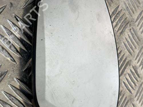 Used Left mirror glass PEUGEOT 208 I (CA_, CC_) 1.6 HDi / BlueHDi 75 (75 hp) 25656608