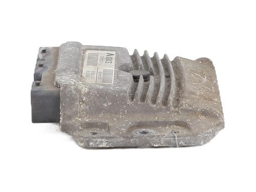 Engine control unit (ECU) RENAULT VEL SATIS (BJ0_) 2.0 16 V Turbo | BP25660657M57 - Image 7