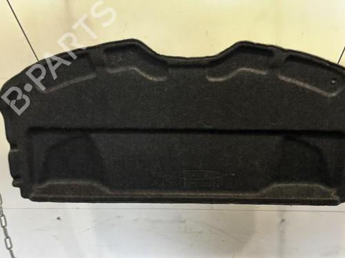 Used Rear parcel shelf PEUGEOT 208 I (CA_, CC_) 1.2 VTI 82 (82 hp) 25660738