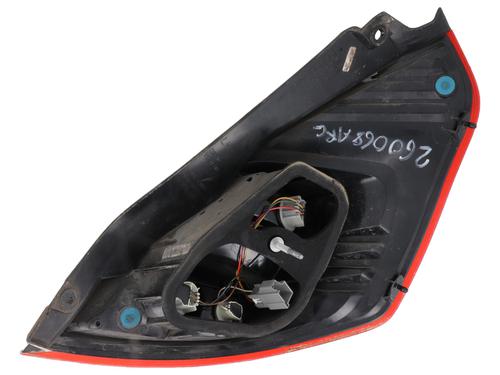 Used Left taillight Left taillight 36848138 36848138