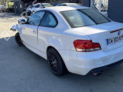 Used Engine BMW 1 Coupe (E82) 120 d (177 hp) 28953397