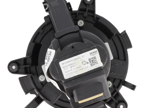 Heater blower motor PEUGEOT 3008 II SUV (MC_, MR_, MJ_, M4_) 1.5 BlueHDi 130 | BP28212618M62 