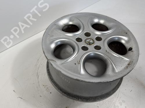 Used Rim Rim 27236511 27236511
