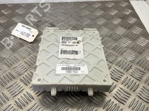 Electronic module FORD TRANSIT CONNECT V408 Box Body/MPV 1.6 TDCi | BP25660373M83 