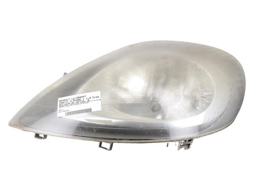 Left headlight RENAULT TRAFIC II Bus (JL) | BP36945305C28 - Image 4
