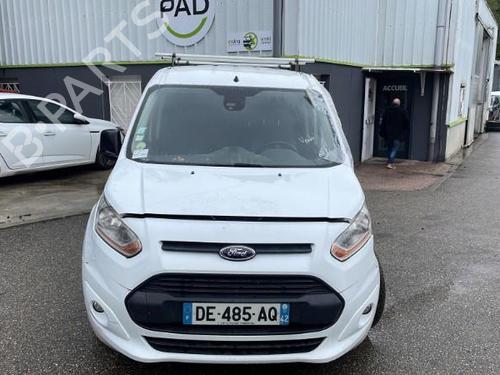 Engine control unit (ECU) FORD TRANSIT CONNECT V408 Box Body/MPV 1.6 TDCi | BP33634981M57  - Image 7