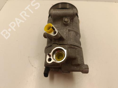 Used AC compressor AC compressor SEAT LEON (1P1) 1.2 TSI (105 hp) 25657947 25657947
