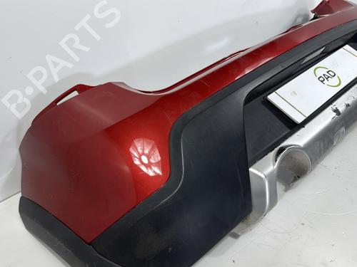 Rear bumper DACIA SANDERO 1.5 dCi | BP27663499C8