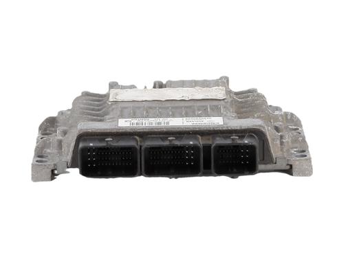 Engine control unit (ECU) RENAULT SCÉNIC II (JM0/1_) 1.5 dCi (JM1E, JM16) | BP25657640M57  - Image 5