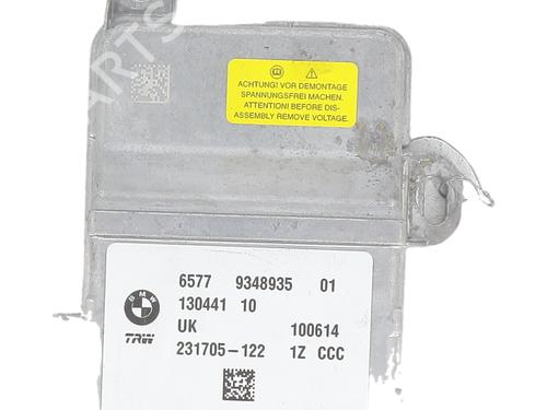 Electronic module MINI MINI (F56) Cooper | BP25658677M83 - Image 6