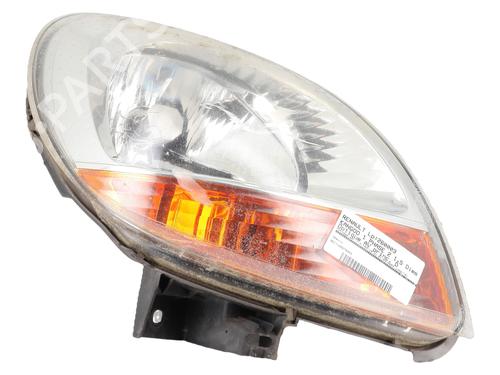 Right headlight RENAULT KANGOO Express (FC0/1_) 1.5 dCi (FC08, FC09) | BP36760684C29 - Image 4
