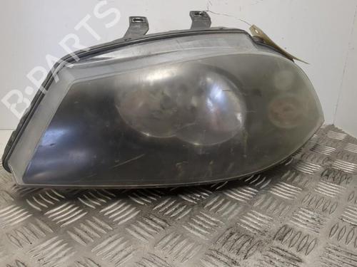 Left headlight SEAT IBIZA III (6L1) 1.9 SDI | BP25658894C28