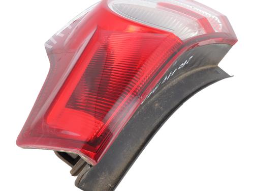 Used Right taillight Right taillight DACIA SANDERO 1.5 dCi (88 hp) 34173653 34173653