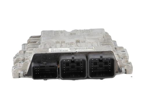 Used Engine control unit (ECU) CITROËN C4 II (NC_) 1.6 HDi 115 (114 hp) 27675602
