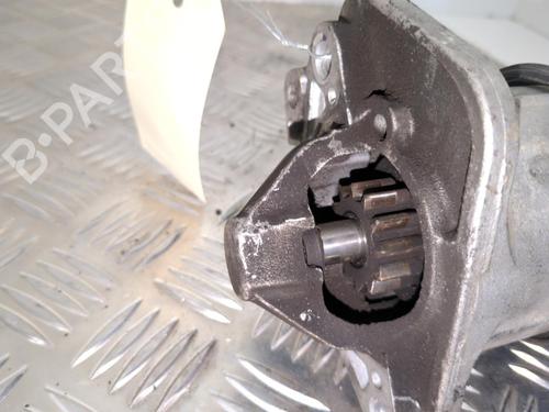 Used Starter RENAULT SCÉNIC III (JZ0/1_) 1.5 dCi (110 hp) 25661114