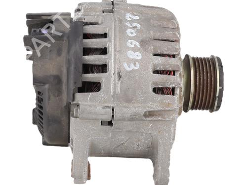Generator DACIA DUSTER (HM_) 1.5 dCi 115 4x4 | BP36307908M7 - Image 4