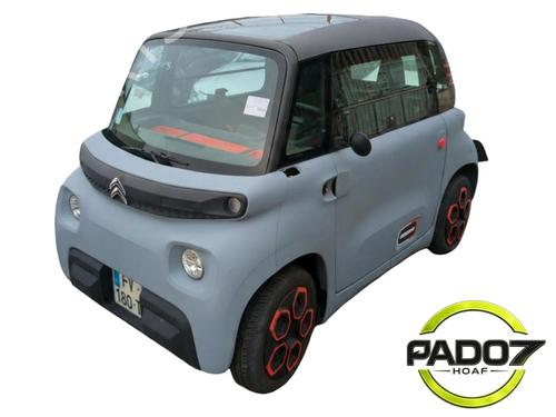 Brugte CITROËN AMI (9A_)  Electric (9AZ2CA)  4837972