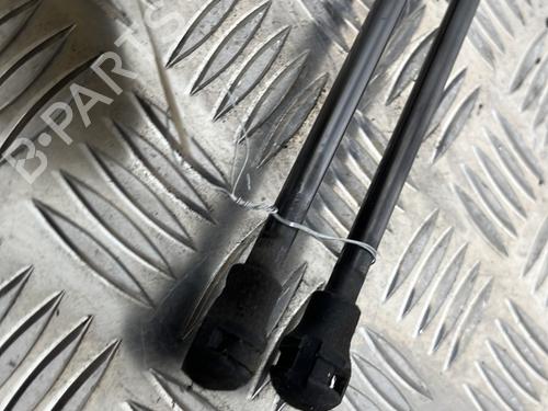 Tailgate lift support PEUGEOT 208 I (CA_, CC_) 1.6 HDi / BlueHDi 75 | BP25655076C138