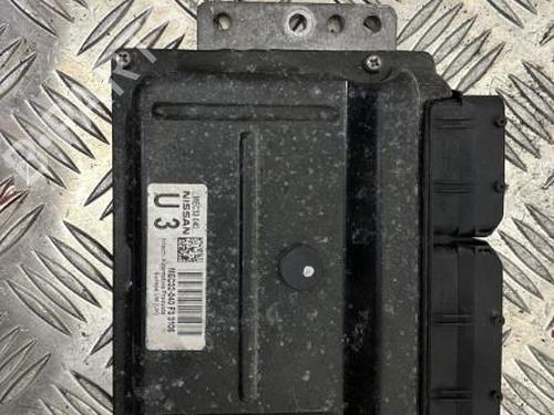 Engine control unit (ECU) NISSAN MICRA III (K12) 1.2 16V | BP25659394M57 
