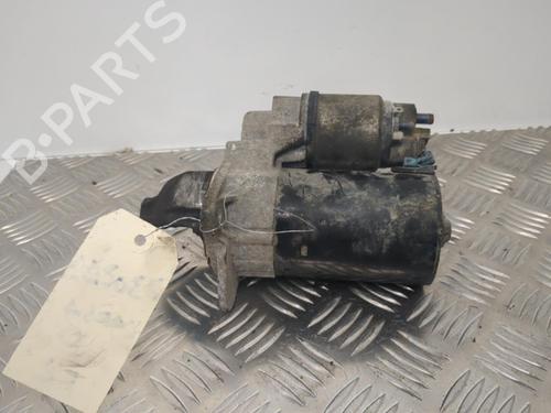 Starter OPEL CORSA D (S07) 1.0 (L08, L68) | BP25661090M8 