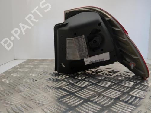 Left taillight BMW 3 (E46) 320 d | BP25659356C34