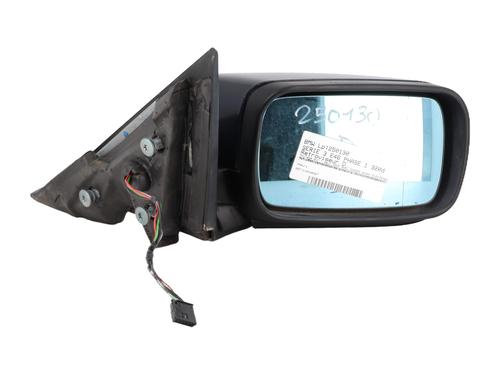 Used Right mirror BMW 3 (E46) 320 d (129 hp) 29737661