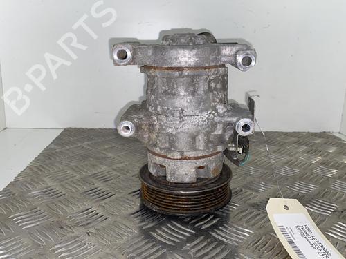 AC compressor FORD TRANSIT COURIER B460 Box Body/MPV 1.5 TDCi | BP25659085M34 