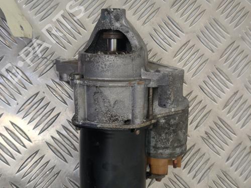 Starter PEUGEOT EXPERT Van (VF3A_, VF3U_, VF3X_) 1.6 HDi 90 16V | BP25659176M8 