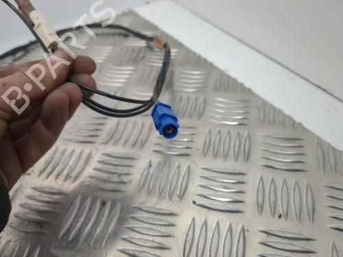 Antenne/Base RENAULT CLIO V (B7_) 1.0 TCe 90 (B7MT) | BP25655476C140  - Image 21