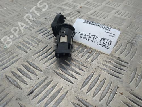 Electronic module RENAULT CLIO V (B7_) 1.5 Blue dCi 85 (B7AG) | BP25654943M83  - Image 5