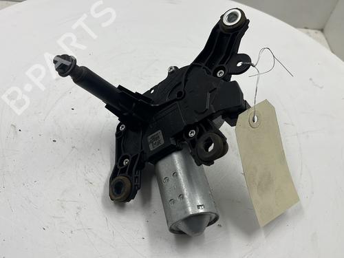 Rear wiper motor RENAULT CLIO IV Grandtour (KH_) 1.5 dCi 90 (KHN3, KHN4) | BP25656167M102 