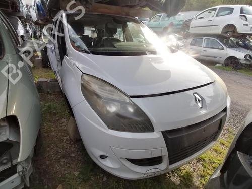 Switch RENAULT SCÉNIC III (JZ0/1_) 1.5 dCi | BP25657272I30  - Image 6