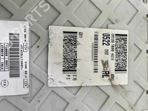 Electronic module FORD TRANSIT CONNECT V408 Box Body/MPV 1.6 TDCi | BP25660373M83 