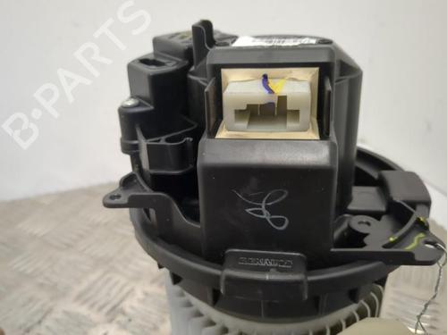 Heater blower motor RENAULT CLIO V (B7_) 1.0 TCe 90 (B7MT) | BP25655462M62 - Image 2