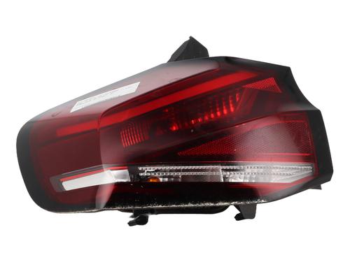 Used Left taillight CITROËN C4 III (BA_, BB_, BC_) 1.5 BlueHDi 130 (BBYHZB) (131 hp) 27367322