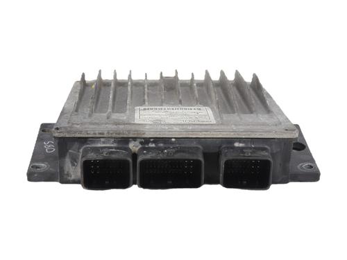 Engine control unit (ECU) RENAULT KANGOO (KC0/1_) 1.5 dCi (KC07) | BP40149508M57 - Image 5