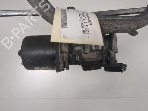 Viskermotor vindrute RENAULT CLIO II (BB_, CB_) 1.5 dCi (B/CB07) | BP25654897M29 