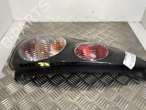 Left taillight CITROËN C1 (PM_, PN_) 1.0 | BP25660229C34 