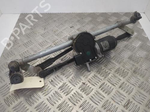 Front wiper motor VW POLO V (6R1, 6C1) 1.2 TSI 16V | BP25656707M29 