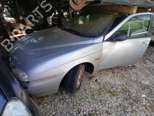 Left tailgate light ALFA ROMEO 156 (932_) 1.9 JTD (932.A2B00) | BP25658592C79 