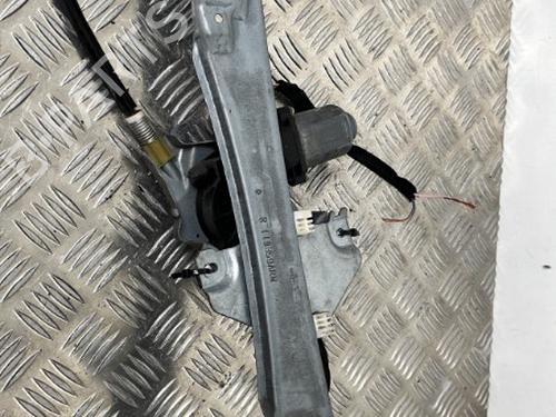 Rudehejsemekanisme Højre foran RENAULT TWINGO II (CN0_) 1.2 16V (CN04, CN0B) | BP25658368C23 