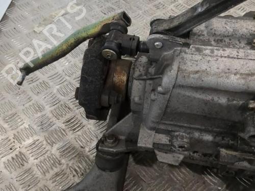 Gearbox BMW 3 Touring (E46) 320 d | BP25655844M3  - Image 5
