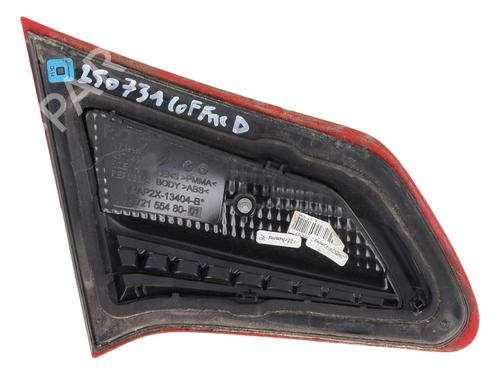 Right tailgate light CITROËN C4 II (NC_) 1.6 HDi 90 | BP36790564C80 - Image 4