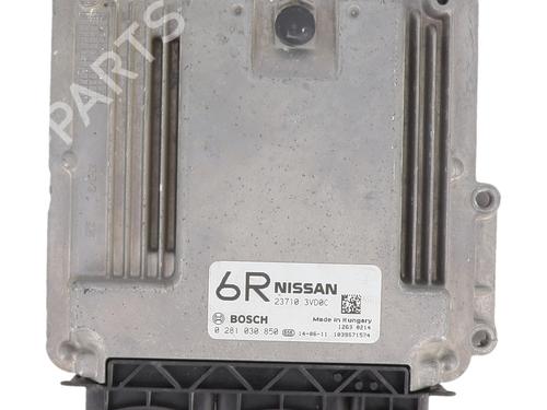 Engine control unit (ECU) NISSAN NV200 Van 1.5 dCi 85 (M20, M20N, M20M) | BP25660842M57  - Image 5