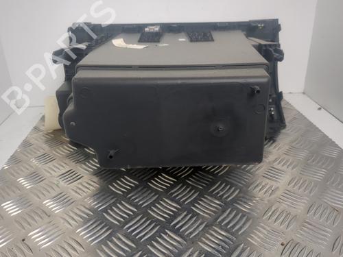 Glove box RENAULT CLIO V (B7_) 1.5 Blue dCi 85 (B7AG) | BP25659953C95  - Image 5