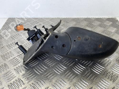 Ryggespeil høyre PEUGEOT 206 Hatchback (2A/C) 2.0 HDI 90 | BP25656723C27 