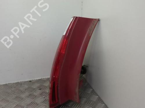 Venstre baglygte CITROËN C4 I (LC_) 1.6 HDi | BP25660777C34 