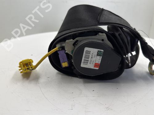 Front left belt tensioner VW GOLF V (1K1) 1.9 TDI | BP25654643C87